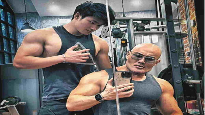 Profil Azka Corbuzier, Anak Artis dengan IQ Tinggi