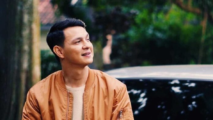 Profil Marcell Darwin yang Baru Mengungkap Alasannya Mualaf