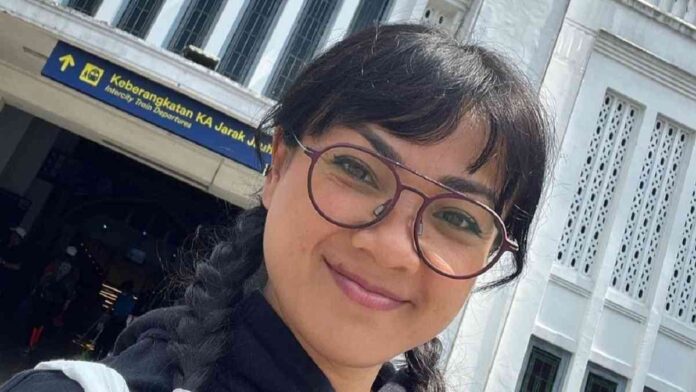 Profil Nirina Zubir yang Berhenti Mendukung Capres dan Cawapres