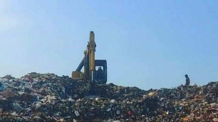 Retribusi Pengangkutan Sampah