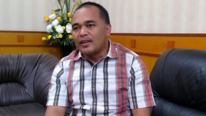DPD Partai Golkar Kabupaten Bandung siapkan saksi TPS