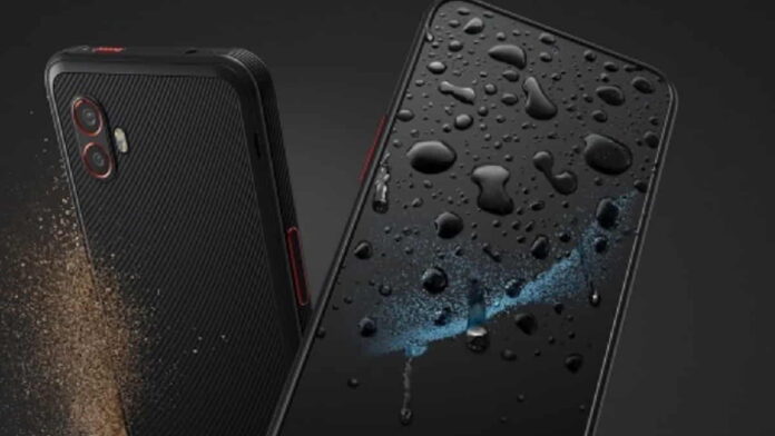Samsung Galaxy Xcover 7 Muncul di CES, Spesifikasinya Keren
