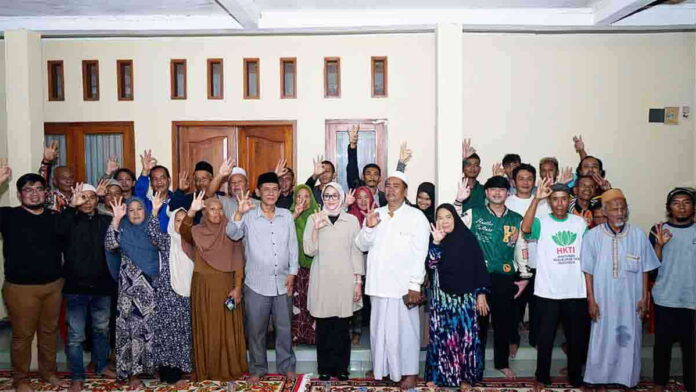 Sapa Warga Kuningan