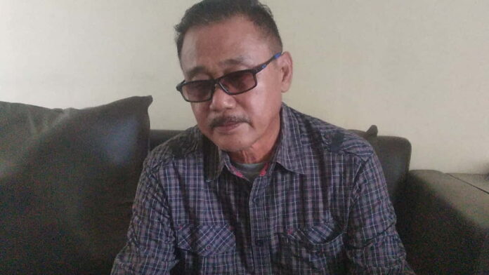 Pelayanan Buruk Puskesmas Pamarican