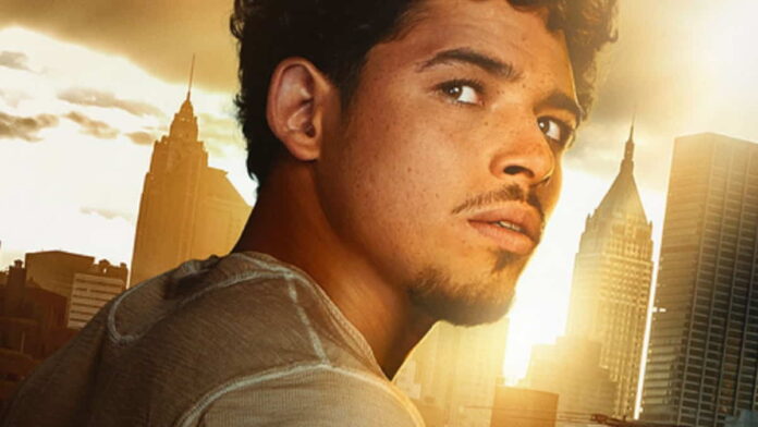 Sinopsis Film Distant Universal Pictures, Fiksi Ilmiah Amerika
