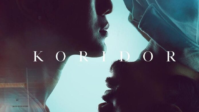 Sinopsis Film Koridor, Berawal dari Pertemuan di Rumah Sakit