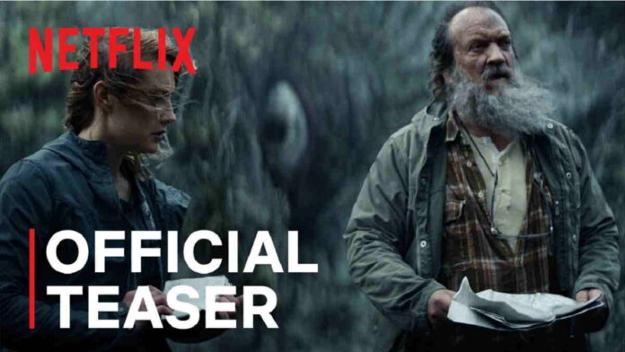 Sinopsis Film Troll, Munculnya Makhluk Legendaris Norwegia