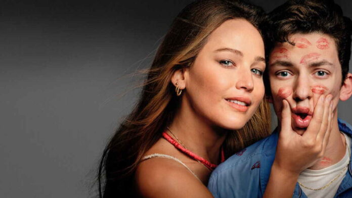 Sinopsis No Hard Feelings, Film Terbaru Jennifer Lawrence