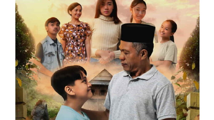 Sinopsis Pulang Tak Harus Rumah, Karya Asli Anak Makassar