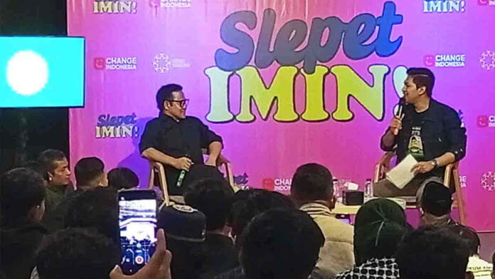 Slepet Gus Imin