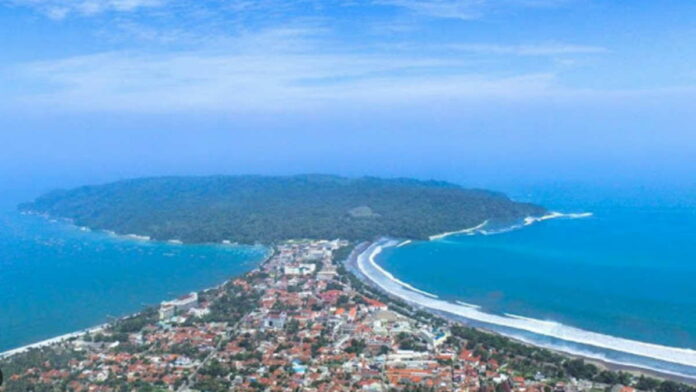 Susi Air Buka Rute Baru, Bandung Pangandaran Hanya 45 Menit