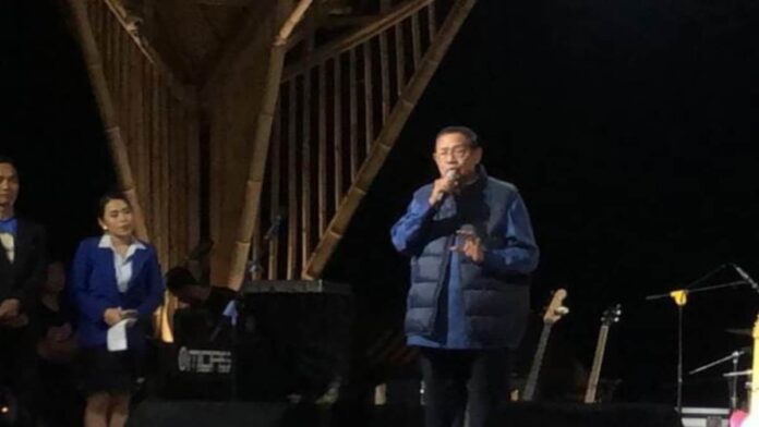 lawatan SBY ke Kota Cimahi, Jawa Barat