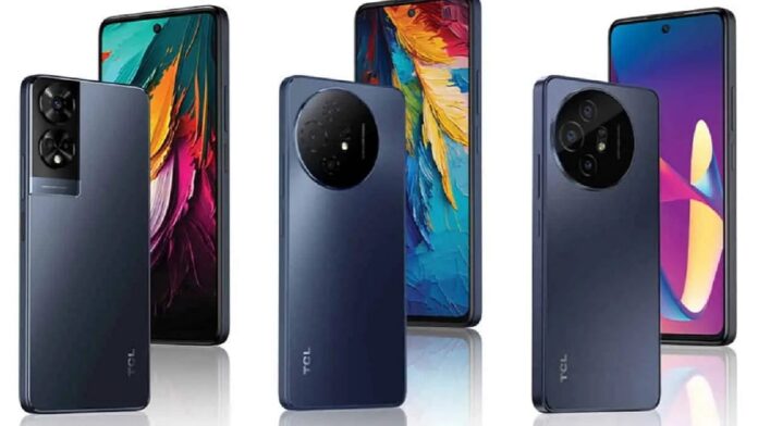 TCL 50 XL 5G