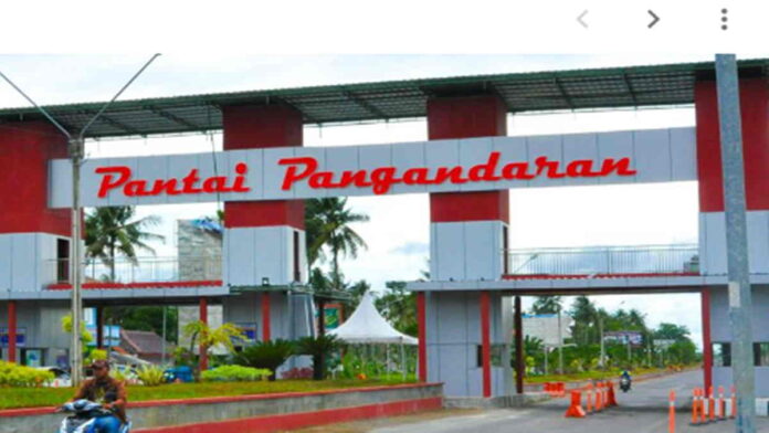 Tarif Masuk Objek Wisata di Pangandaran Diubah, Tiket Terusannya Dihapus