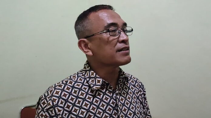 Suami Viral Bikin Sayembara Damaikan Keluarga di Tasikmalaya