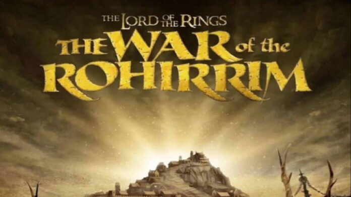 The Lord of the Rings