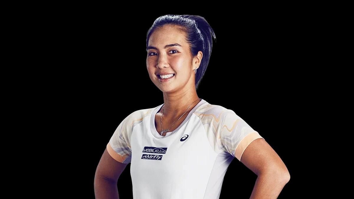 Wta Thailand Open 2024 Live Rona Vonnie