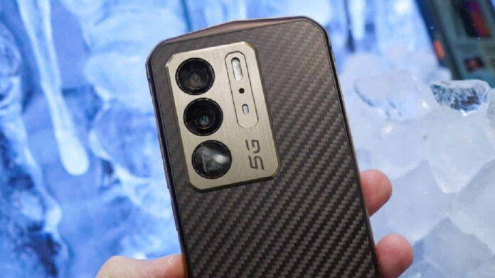 Ulefone Armor 23 Ultra