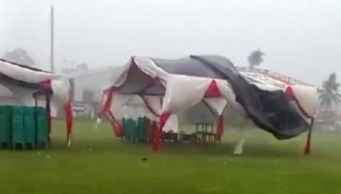 Simulasi Pemungutan Suara