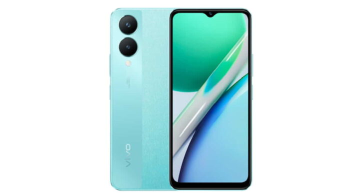 Vivo Y28 5G Resmi Meluncur, Tenaga Dimensity 6020 5000 mAh