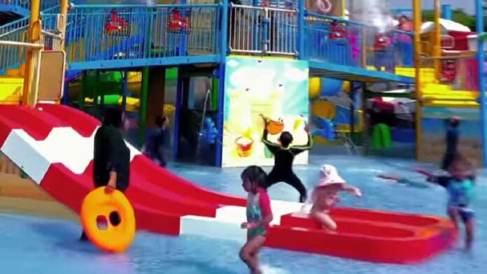 Wahoo Waterworld Bandung, Nikmati Seluncuran Beragam
