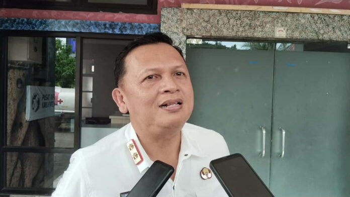 Wisata Pantai Madasari