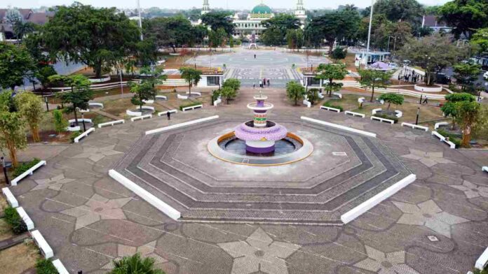 Wisatawan Datang ke Ciamis Selama 2023 Alami Kenaikan