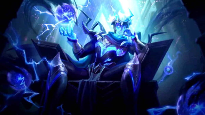Kisah Petualangan Hero Lorion