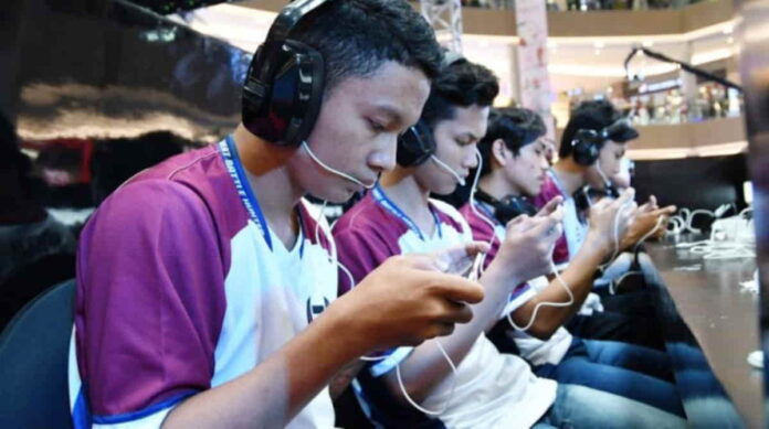 Turnamen ESport MLBB 2024