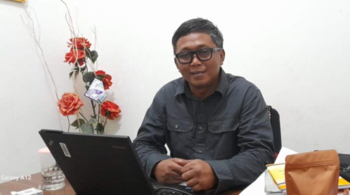 Proses Pemungutan dan Penghitungan Suara