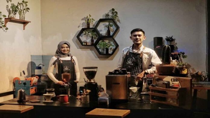 Amore Cafe Sumedang