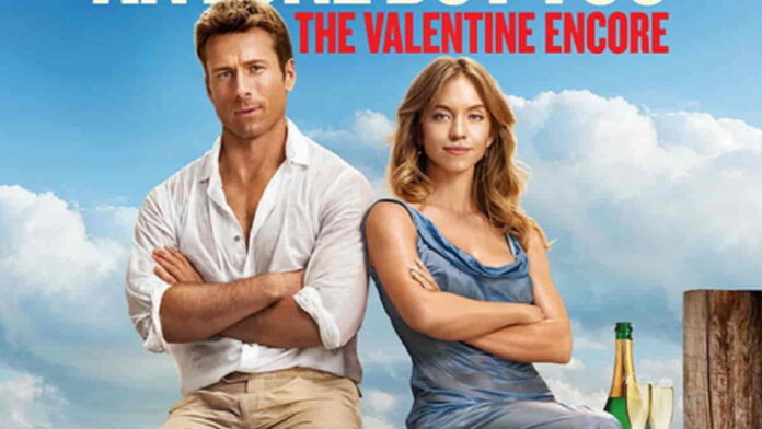 Sinopsis Anyone But You, Film Kisah Romansa Bea dan Ben