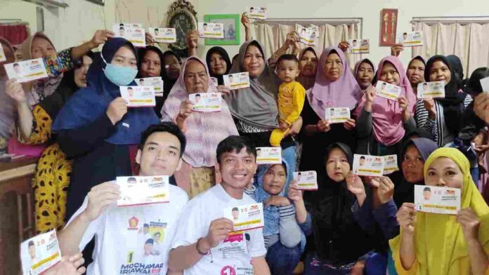 Aspirasi Hari Terakhir Kampanye