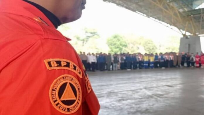 Antisipasi bencana saat Pemilu
