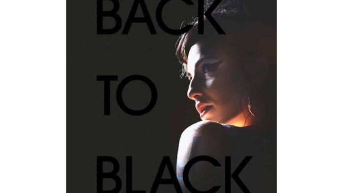Back to Black