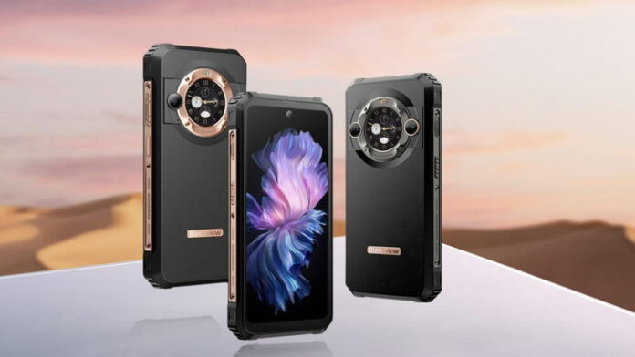 Blackview BL9000 5G