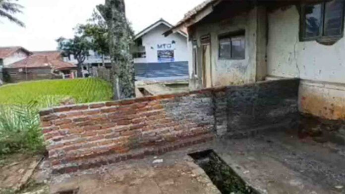 Caleg Gagal di Garut