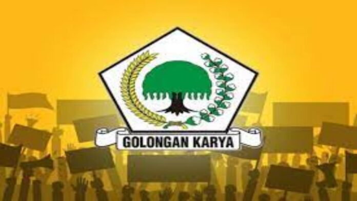 Caleg Partai Golkar dapil Jabar 2 Kabupaten Bandung