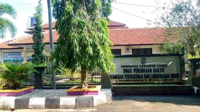 DPRKPLH Ciamis Rutilahu