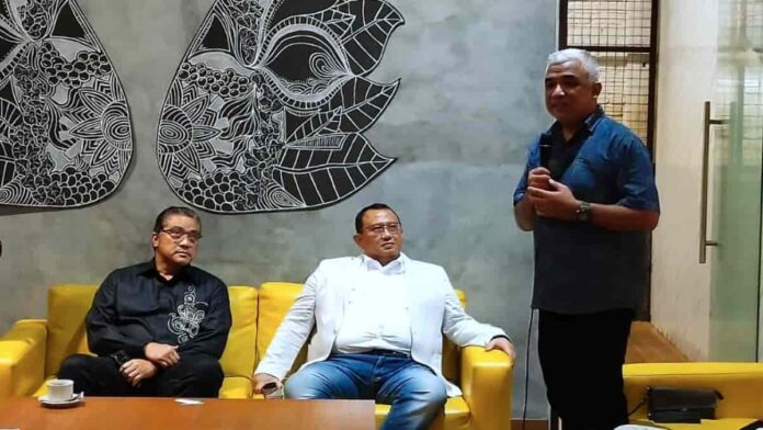 Demokrat Jawa Barat siapkan saksi TPS dari generasi muda
