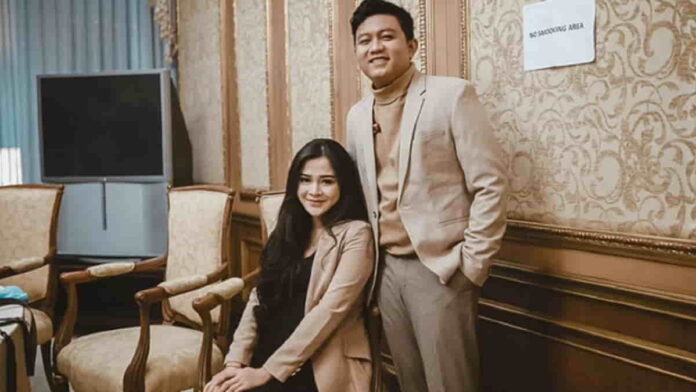 Denny Caknan Dikaruniai Anak Pertama