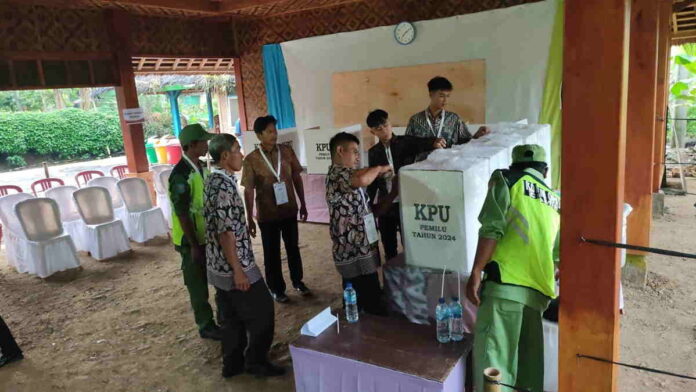 Dinkes Sebut 283 Orang Petugas Pemilu di Ciamis Dirawat Karena Sakit