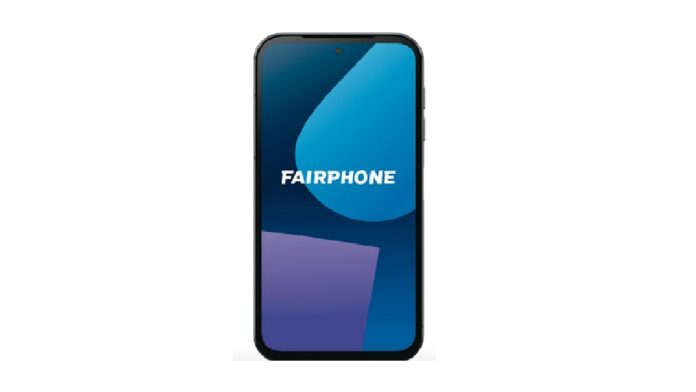 HP Fairphone 5, Punya Kamera Selfie 50 MP Charging 30W