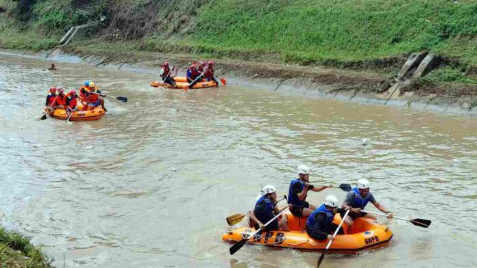 Gelaran Citanduy Festival 2024 Jadi Ajang Promosi Wisata di Kota Banjar 2
