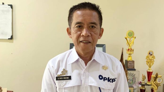 Gerakan Percepatan LTT untuk Tingkatkan Produksi Padi di Ciamis Tahun 2024