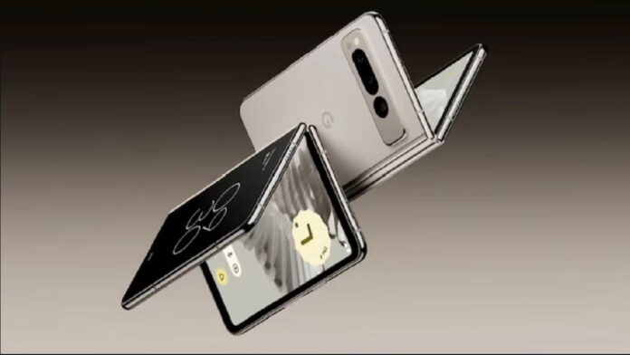 Google Pixel Fold 2, HP yang Dibekali RAM 16 GB