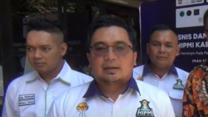 investasi di Bandung Barat masih rendah