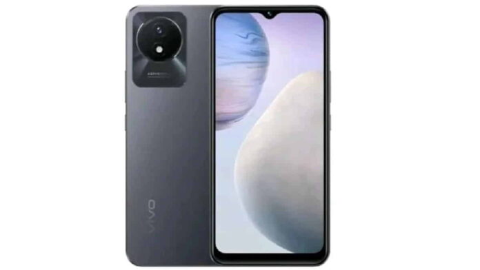 HP Vivo Y03 Tampil di Geekbench, Bawa SoC MediaTek Helio G85