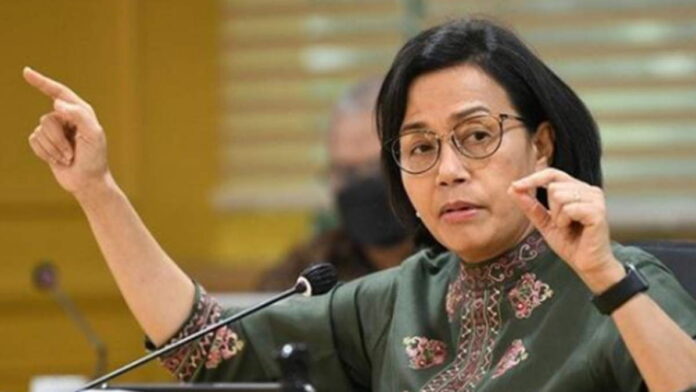 HPN 2024, Sri Mulyani Tekankan Pentingnya Integritas Pers