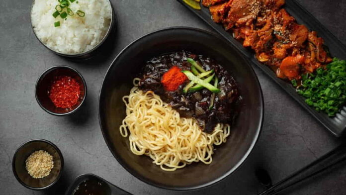 Han Box Korean Restaurant Bekasi